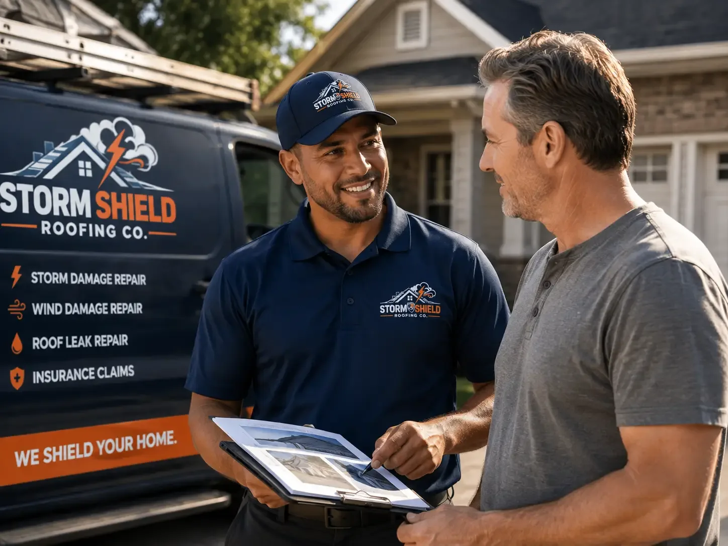 Storm Damage Roof Repair Ocilla, GA FAQs